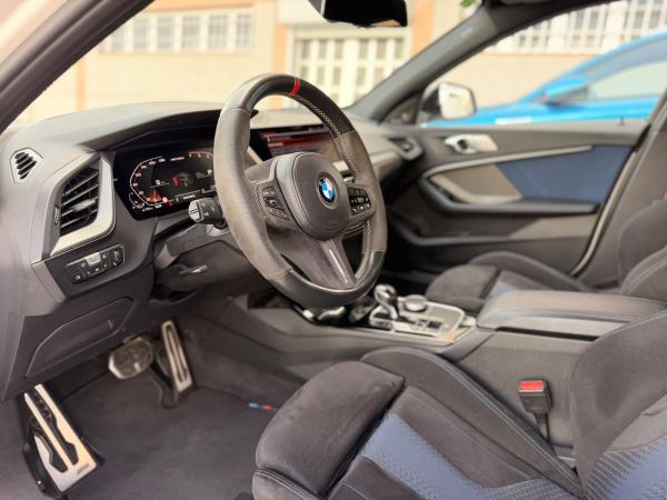 2020 BMW Serie 1 - Foto 24