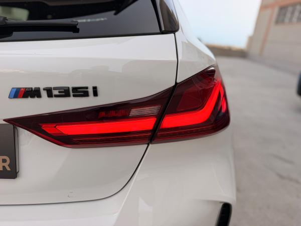 2020 BMW Serie 1 - Foto 10