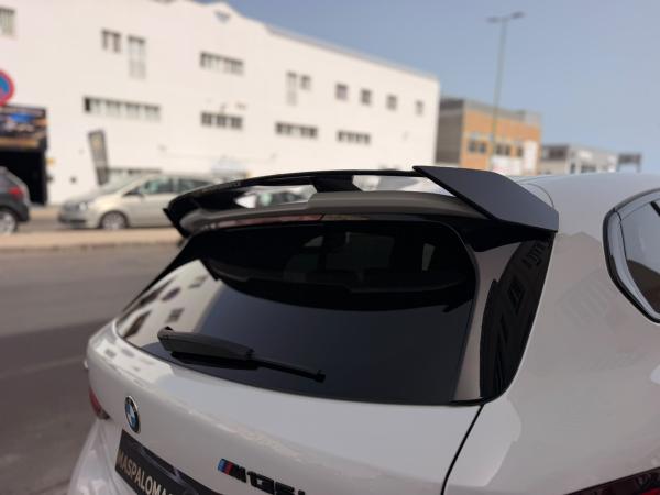 2020 BMW Serie 1 - Foto 25