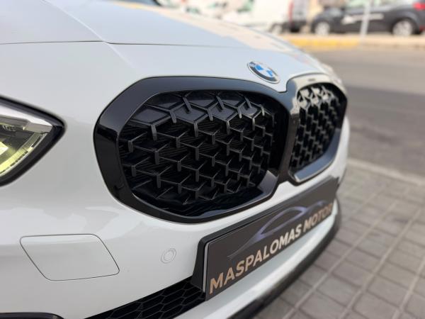 2020 BMW Serie 1 - Foto 11