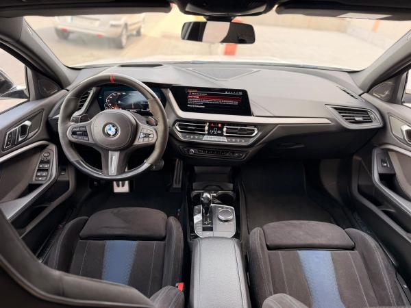 2020 BMW Serie 1 - Foto 22