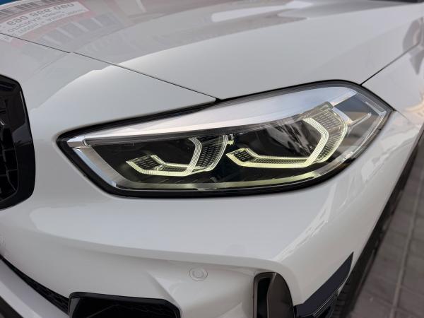 2020 BMW Serie 1 - Foto 5