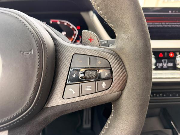 2020 BMW Serie 1 - Foto 14