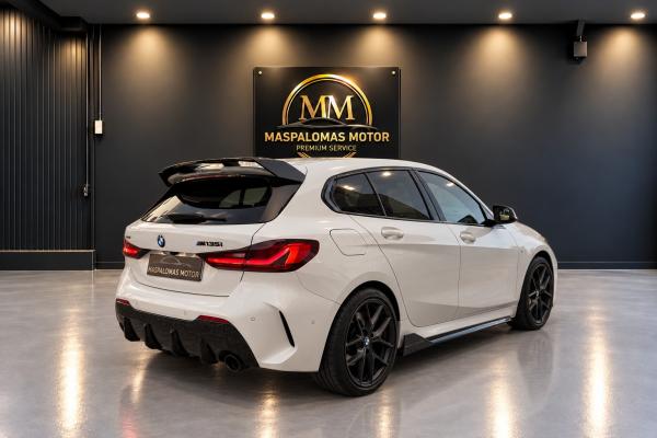 2020 BMW Serie 1 - Foto 2
