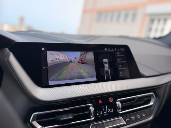 2020 BMW Serie 1 - Foto 21