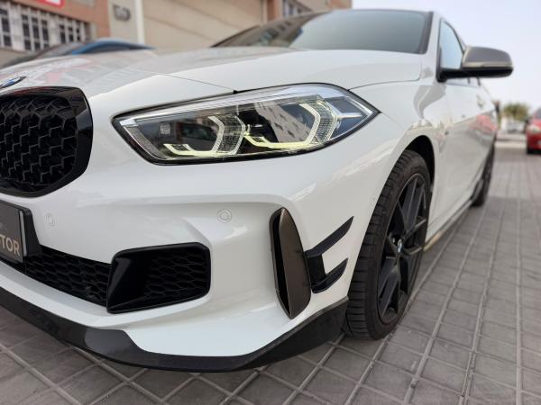 2020 BMW Serie 1 - Foto 4