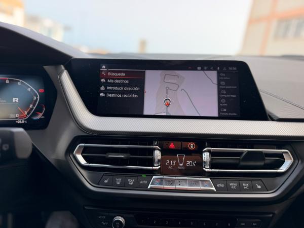 2020 BMW Serie 1 - Foto 19