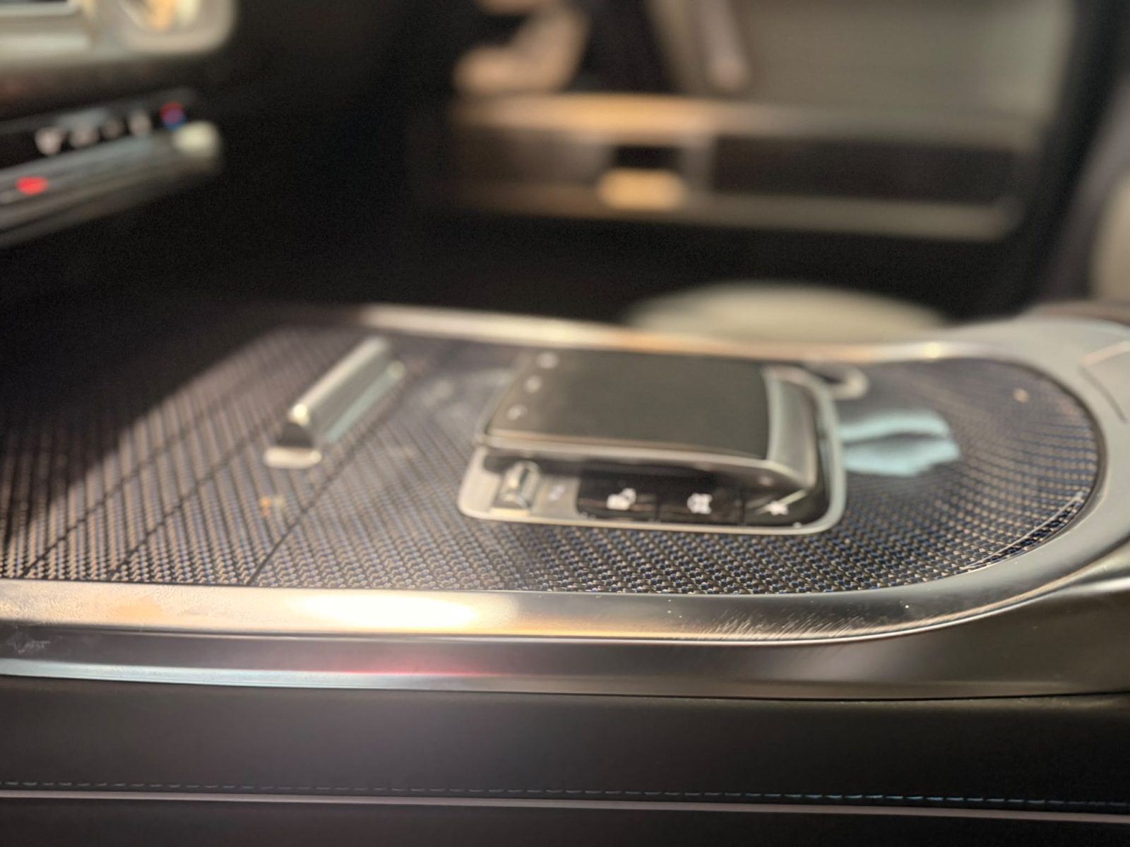 2025 Mercedes-Benz Clase  G - Foto 13