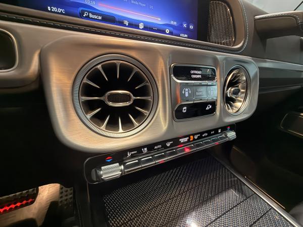 2025 Mercedes-Benz Clase  G - Foto 15