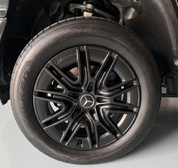 2025 Mercedes-Benz Clase  G - Foto 4