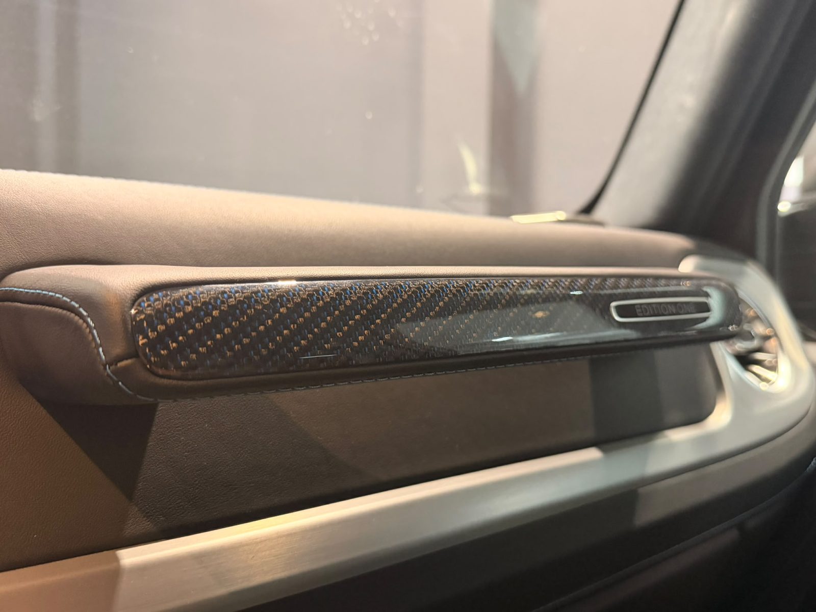 2025 Mercedes-Benz Clase  G - Foto 18