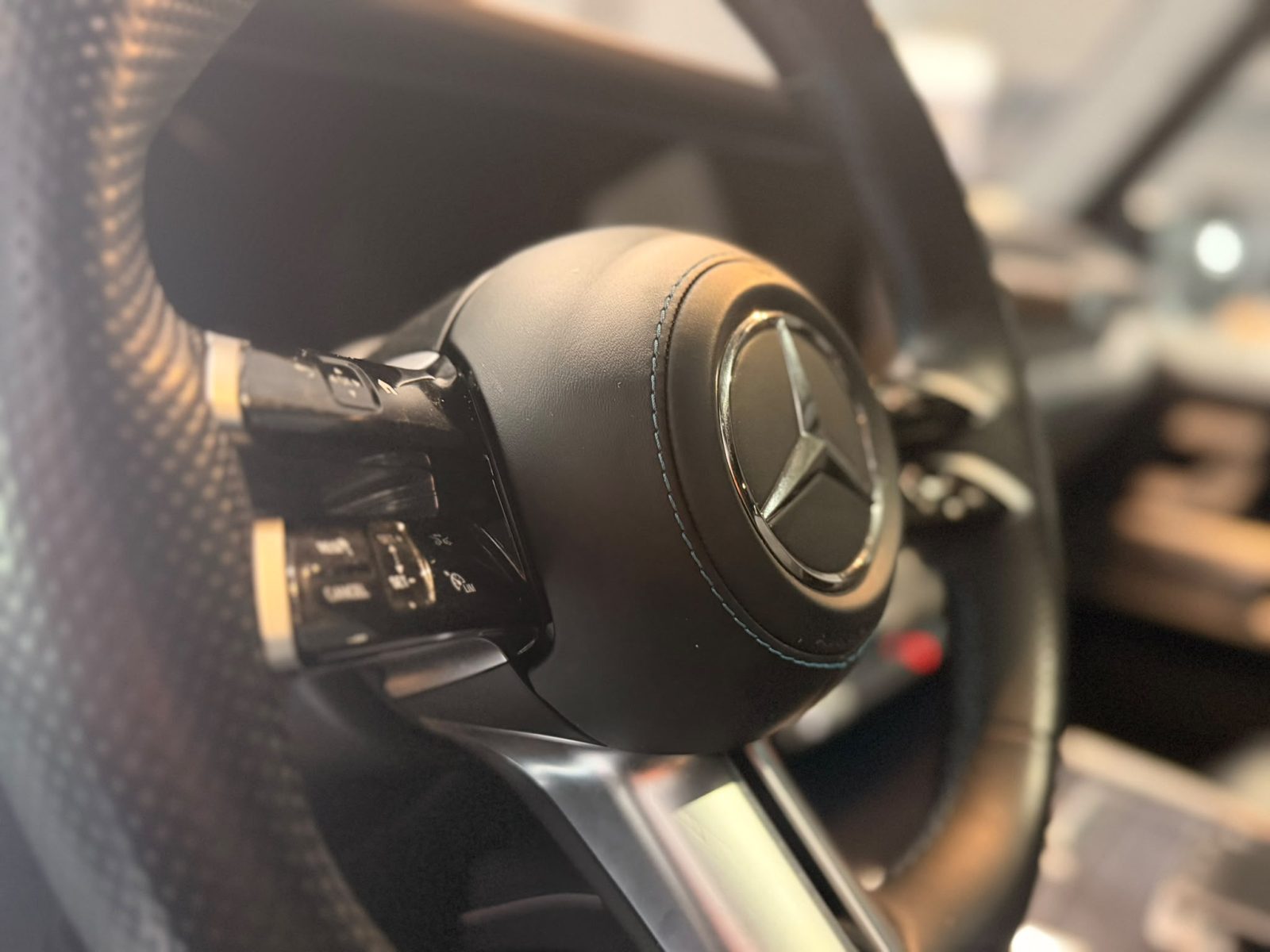 2025 Mercedes-Benz Clase  G - Foto 8