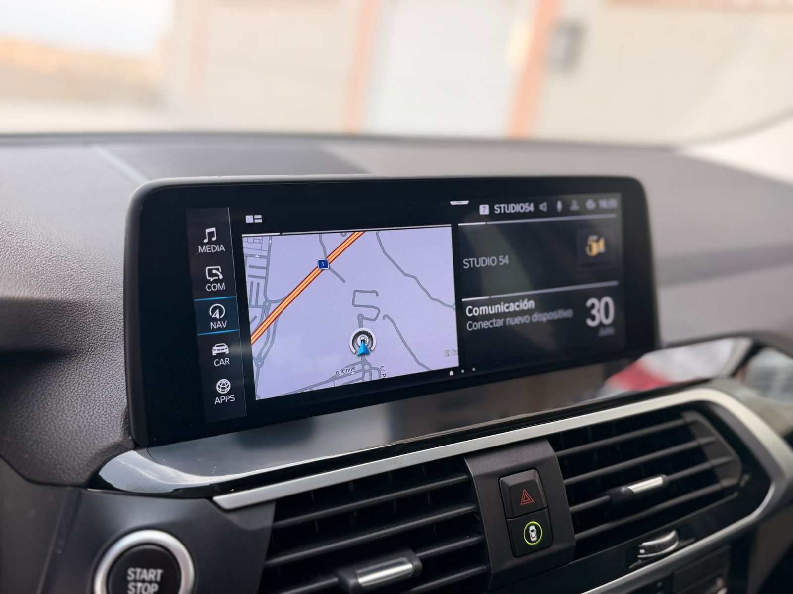 2022 BMW X3 - Foto 19