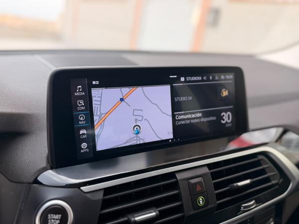 2022 BMW X3 - Foto 19