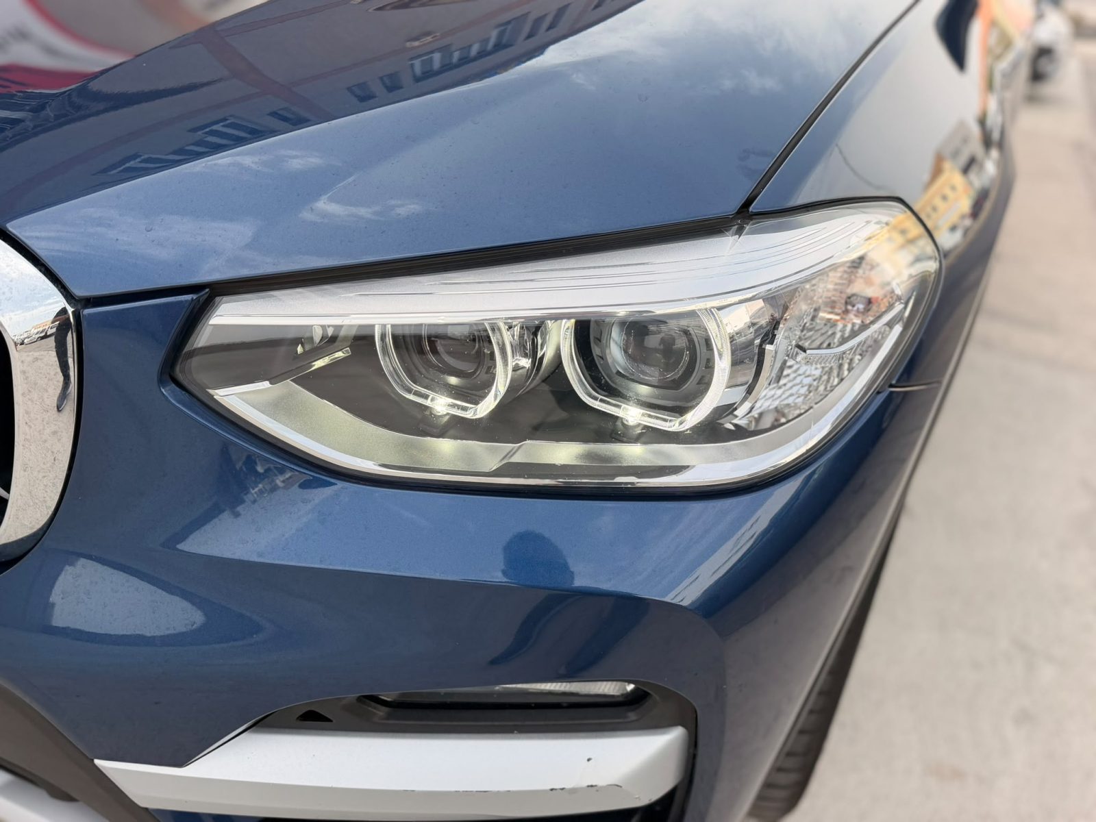 2022 BMW X3 - Foto 5