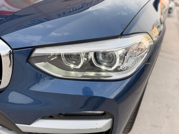 2022 BMW X3 - Foto 5