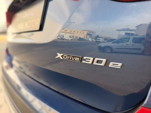 2022 BMW X3 - Foto 8