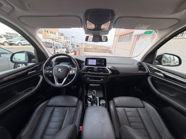 2022 BMW X3 - Foto 10