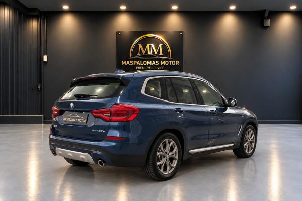 2022 BMW X3 - Foto 2