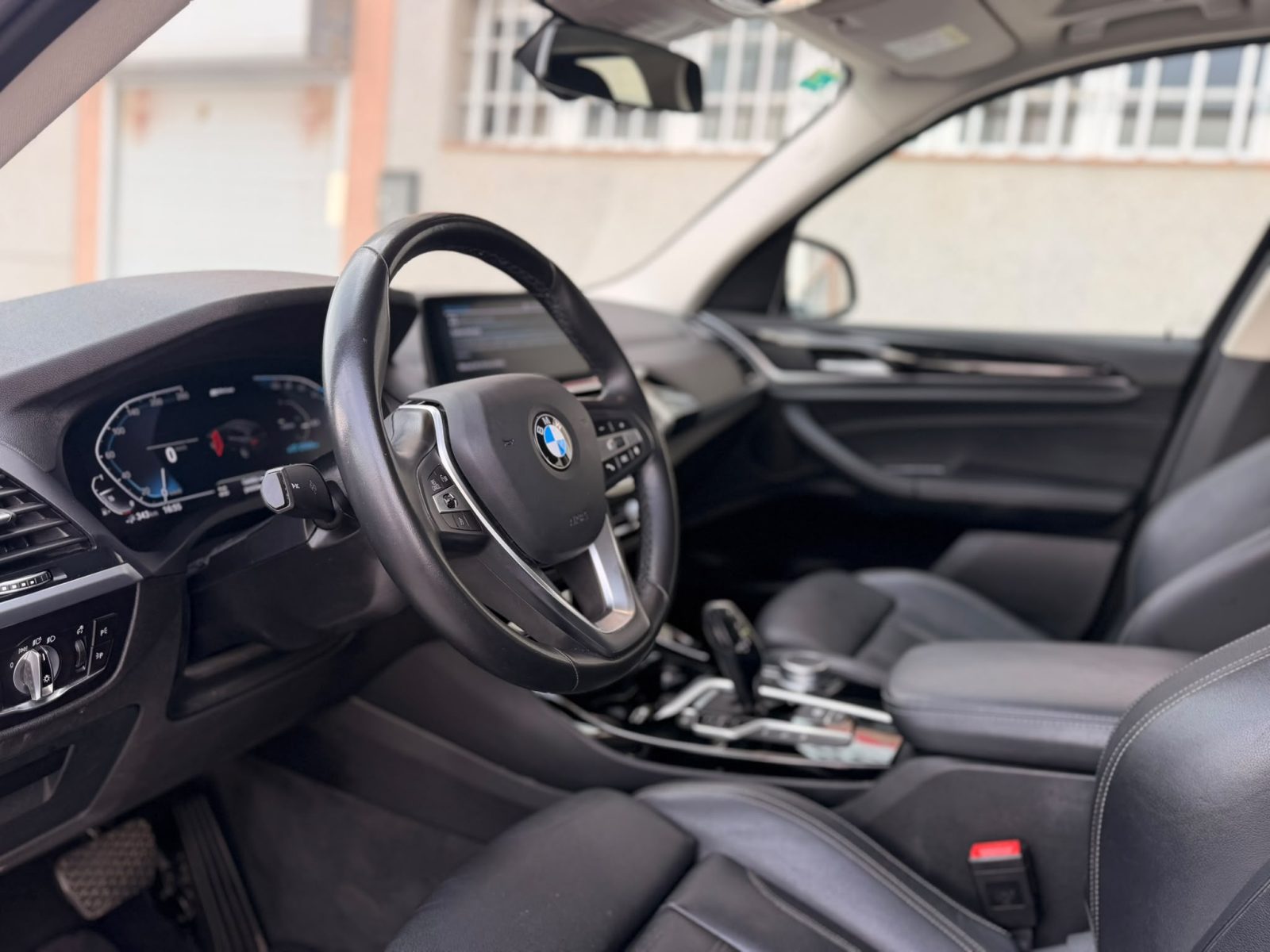 2022 BMW X3 - Foto 12