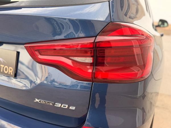2022 BMW X3 - Foto 6