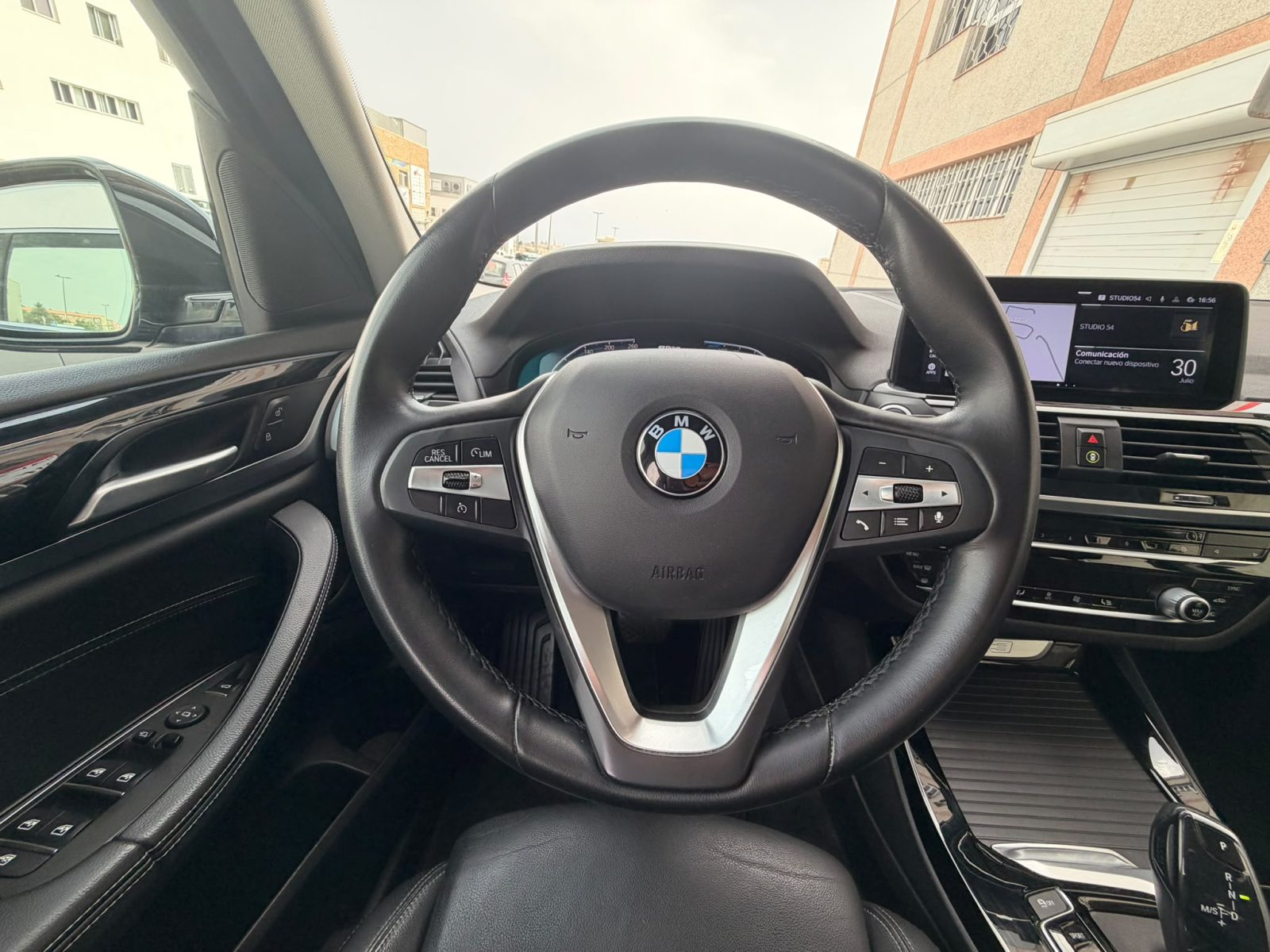 2022 BMW X3 - Foto 9