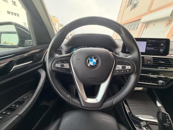 2022 BMW X3 - Foto 9
