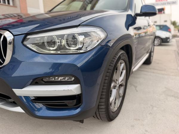 2022 BMW X3 - Foto 4