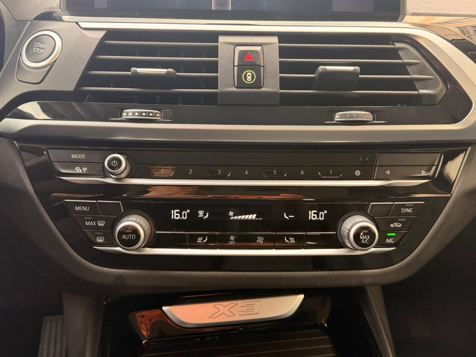 2022 BMW X3 - Foto 16