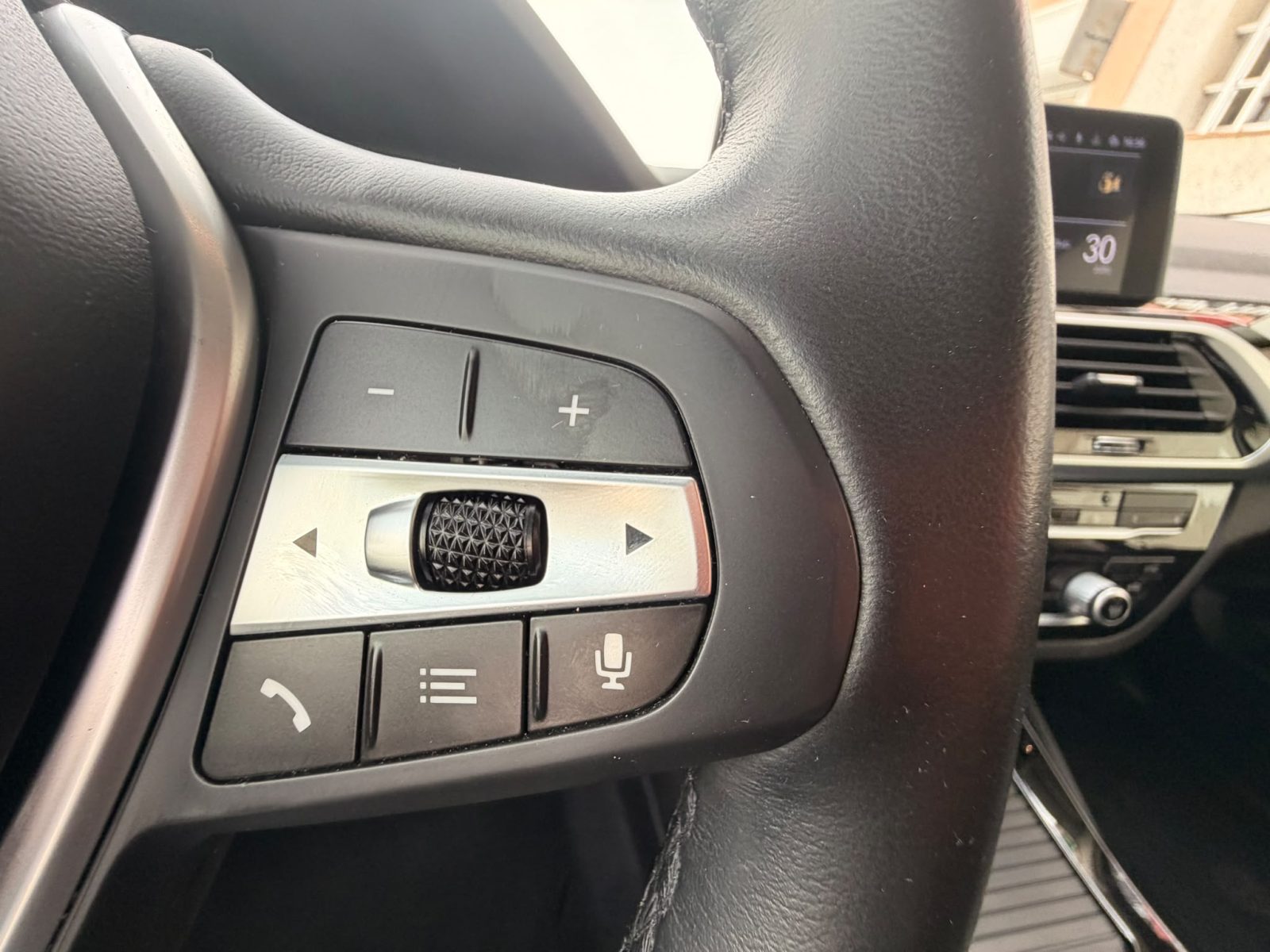 2022 BMW X3 - Foto 11