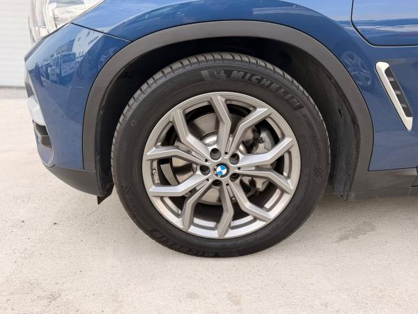 2022 BMW X3 - Foto 7
