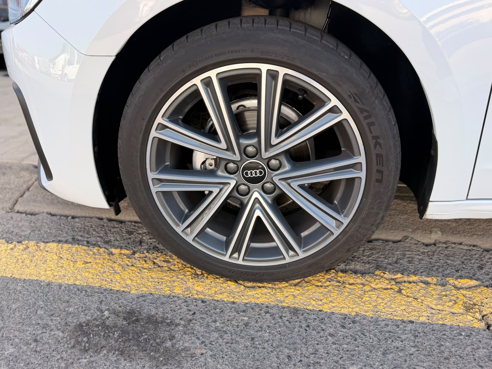 2021 Audi A1 - Foto 10