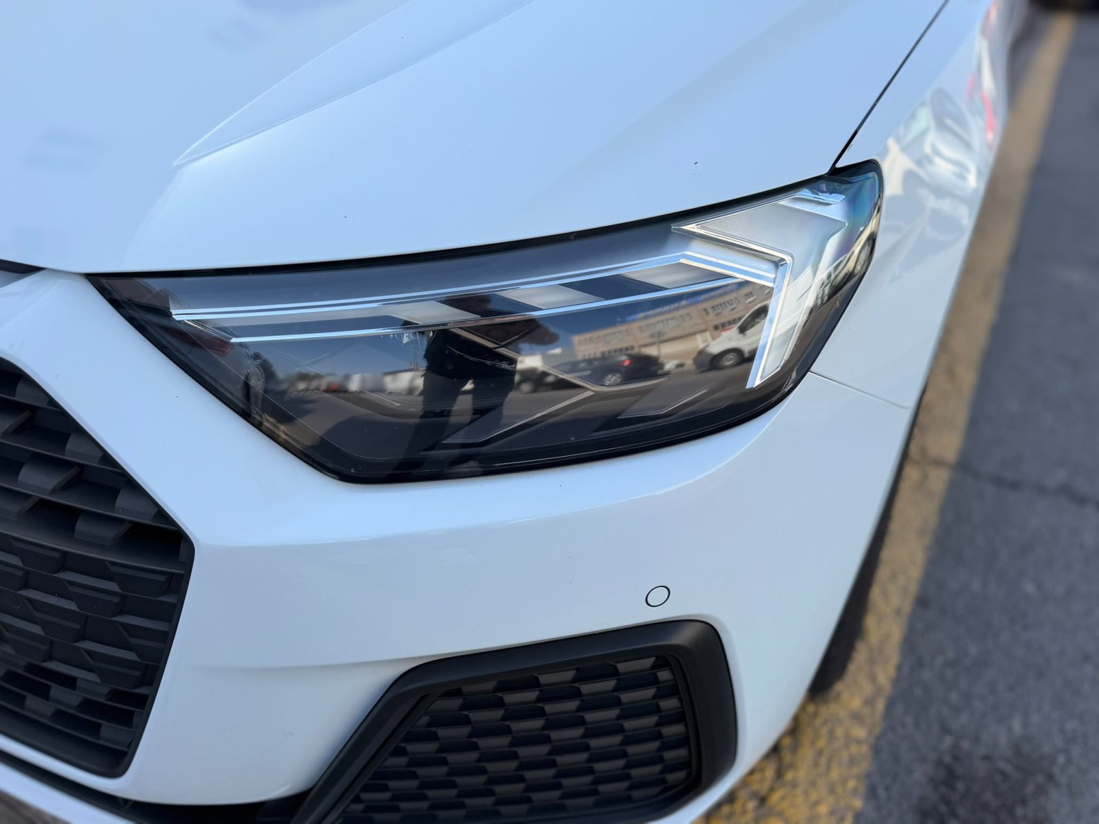2021 Audi A1 - Foto 5