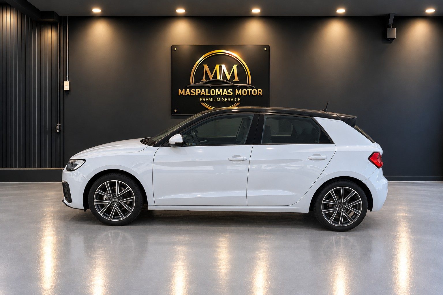 2021 Audi A1 - Foto 2