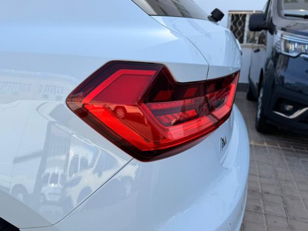 2021 Audi A1 - Foto 9
