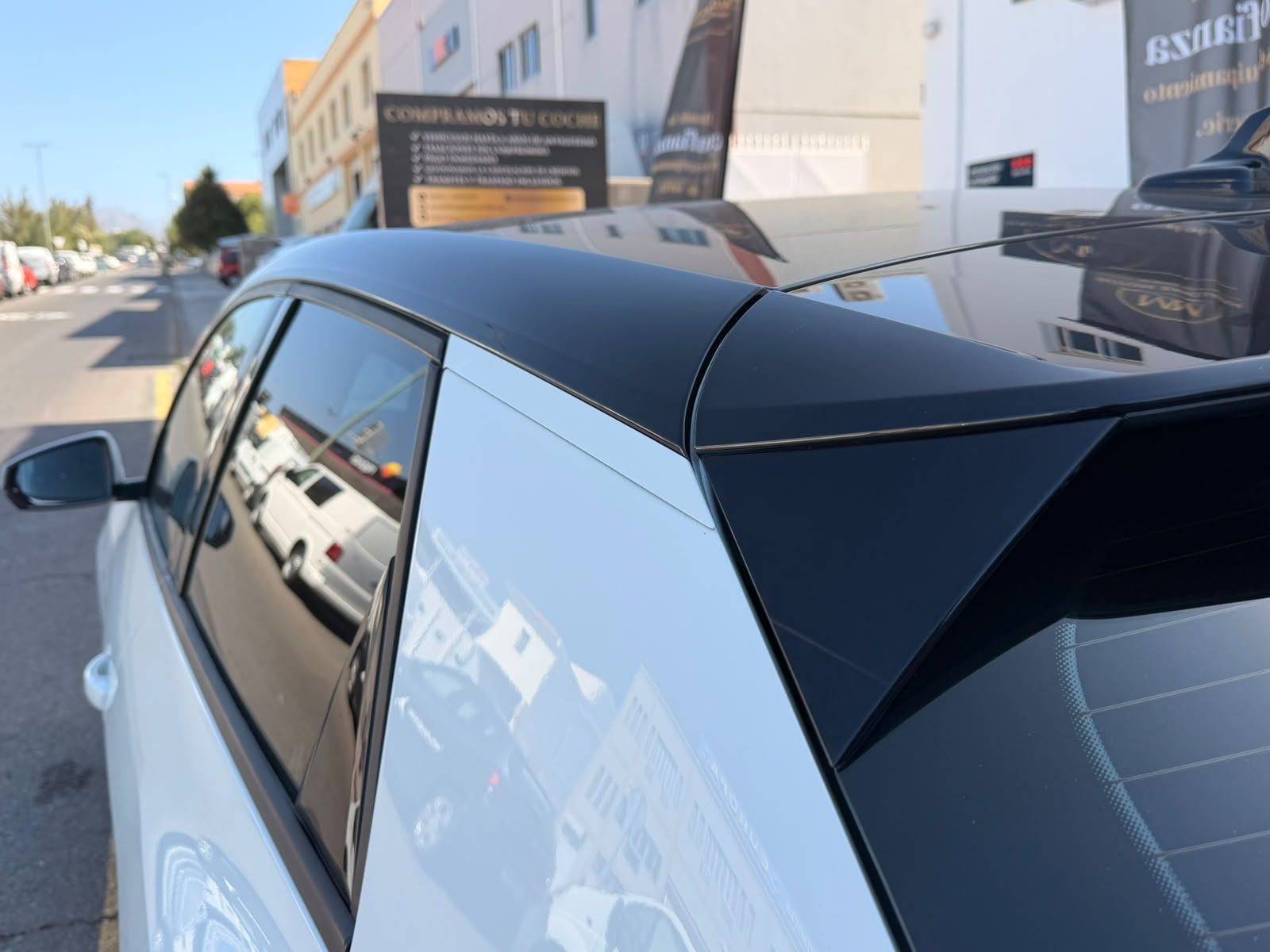 2021 Audi A1 - Foto 7
