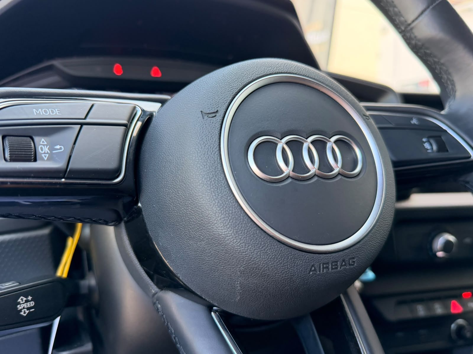 2021 Audi A1 - Foto 14