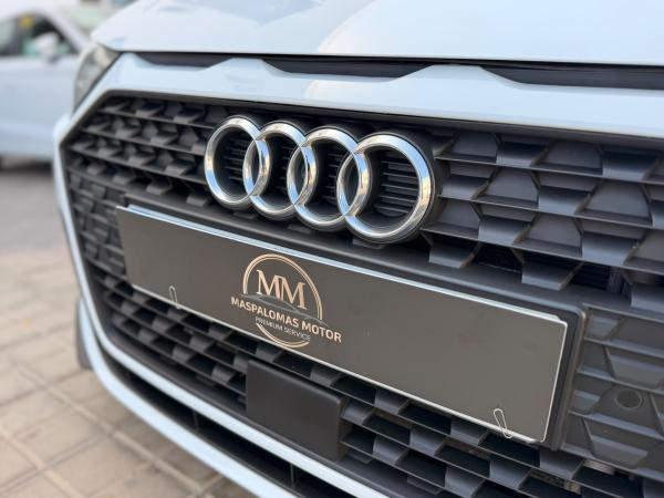 2021 Audi A1 - Foto 8