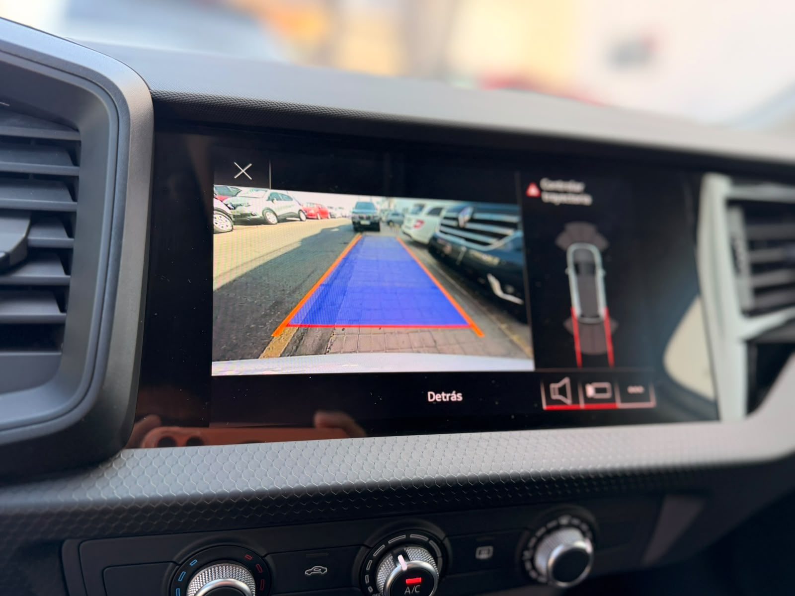 2021 Audi A1 - Foto 15