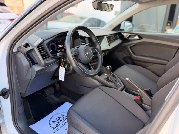 2021 Audi A1 - Foto 20