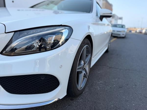 2017 Mercedes-Benz Clase C Cabrio - Foto 7