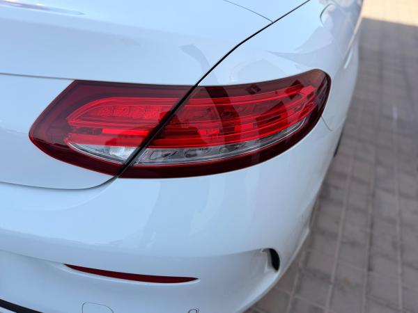 2017 Mercedes-Benz Clase C Cabrio - Foto 11
