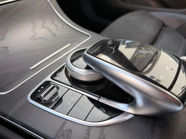 2017 Mercedes-Benz Clase C Cabrio - Foto 16