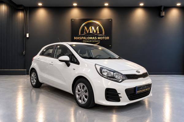Kia Rio Concept