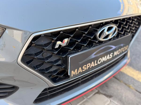 2025 Hyundai i30 N - Foto 21