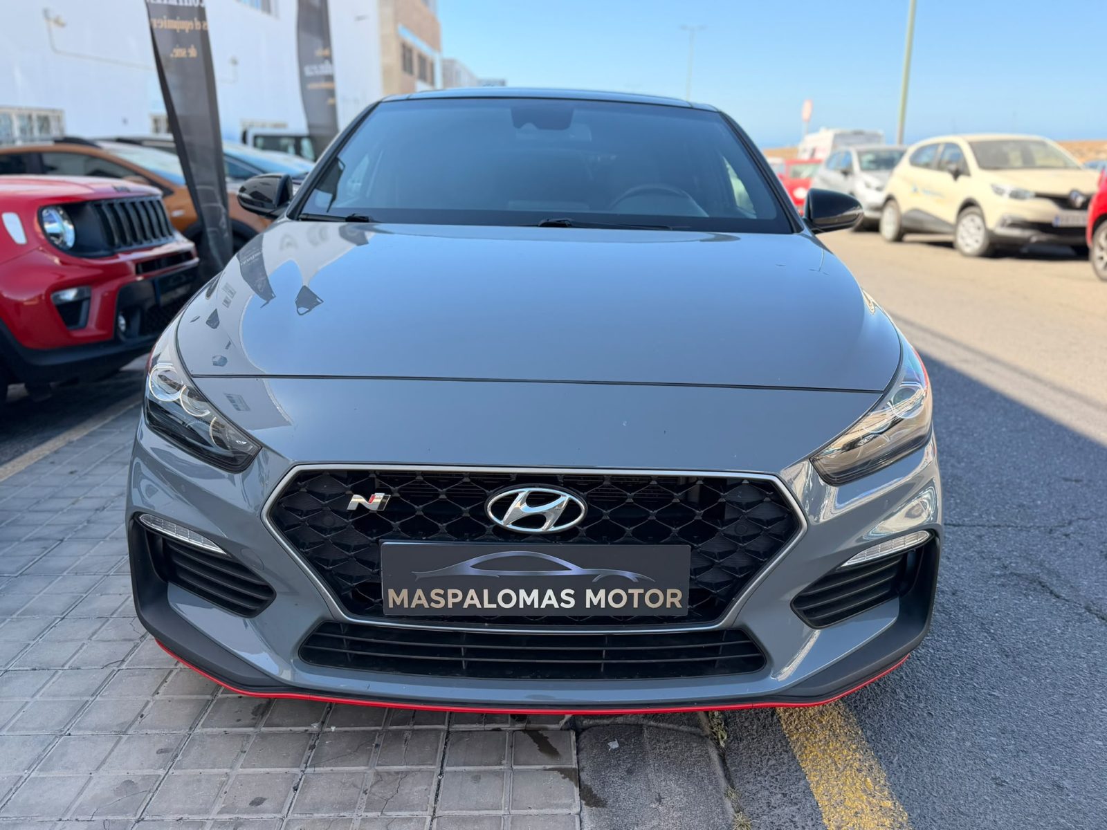2025 Hyundai i30 N - Foto 16