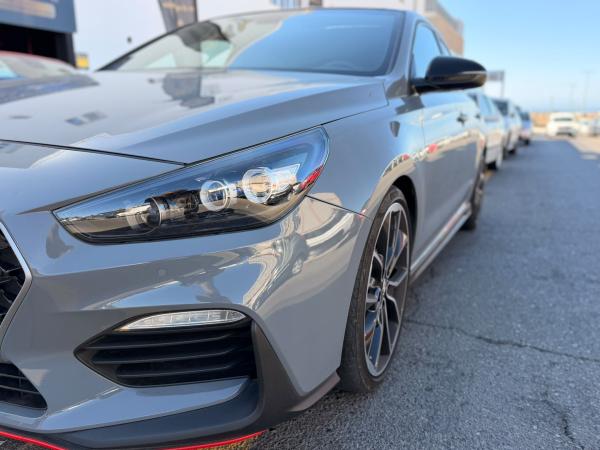 2025 Hyundai i30 N - Foto 5