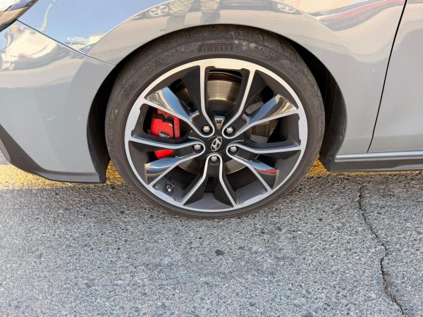 2025 Hyundai i30 N - Foto 7