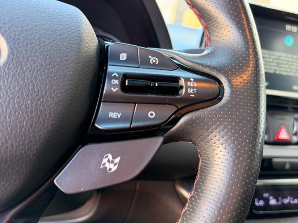 2025 Hyundai i30 N - Foto 17