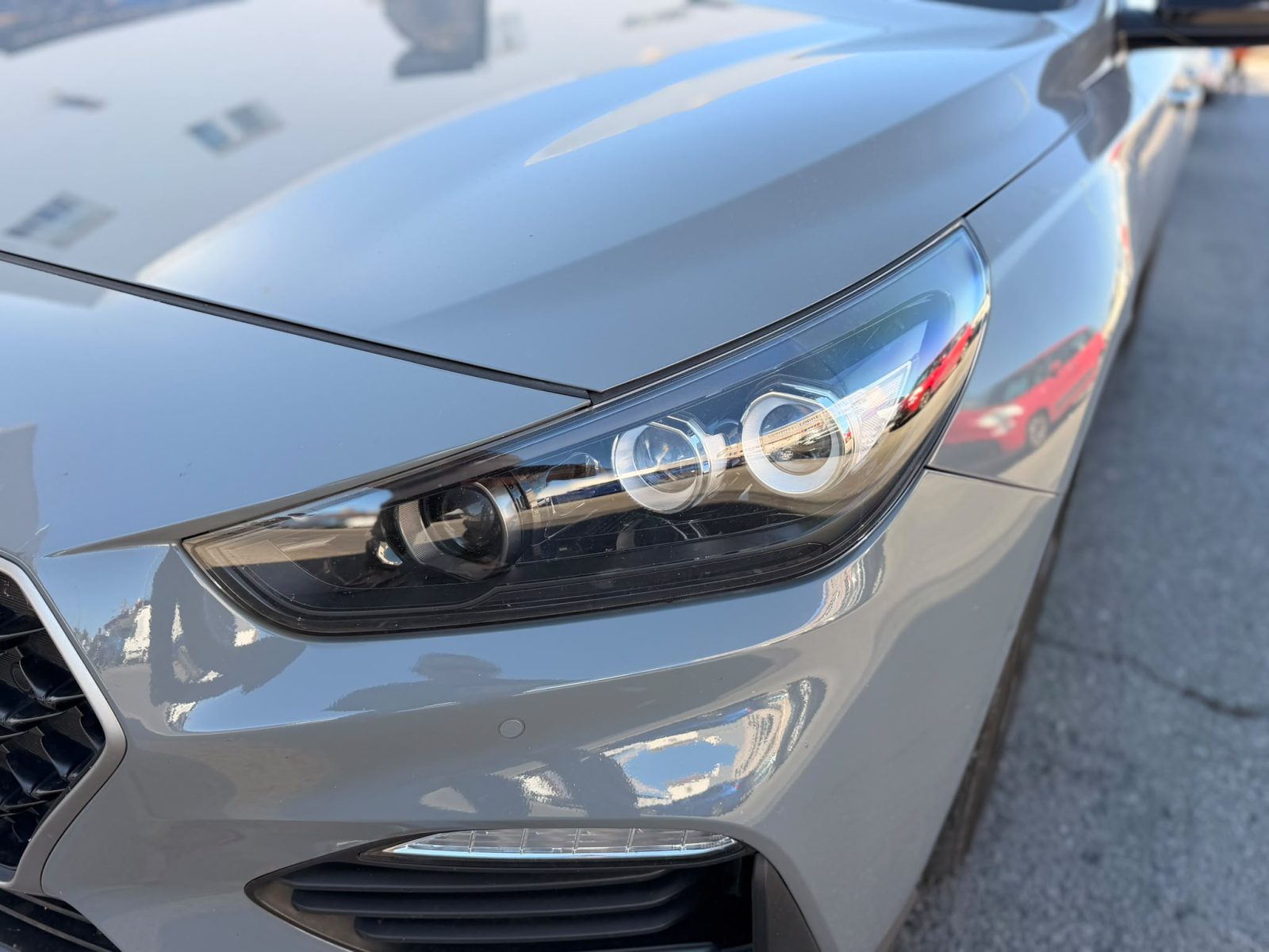 2025 Hyundai i30 N - Foto 4